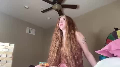 Madasyn Rose online show from 02.02.26