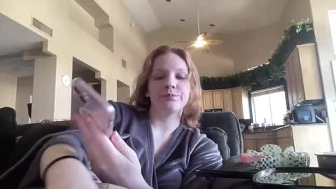 Madasyn Rose online show from 02.12.26