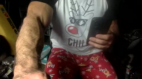 Snapshot of whackingmywilly chatting on 12.26.24 whackingmywilly online show from 12.26.24
