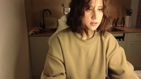 Marrie online show from 12.21.24