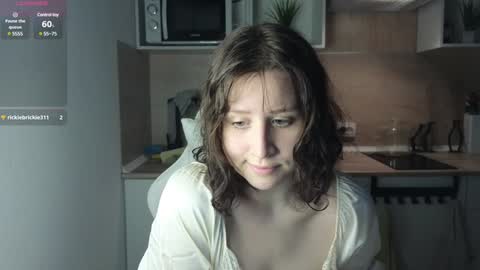 Marrie online show from 12.24.24