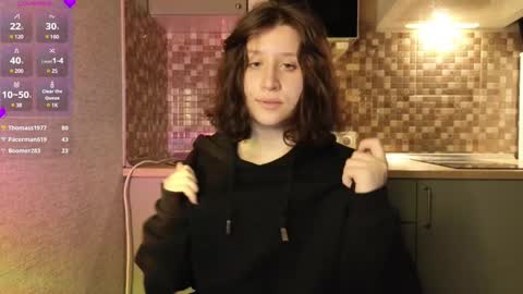 Marrie online show from 01.11.25