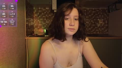 Marrie online show from 01.15.25
