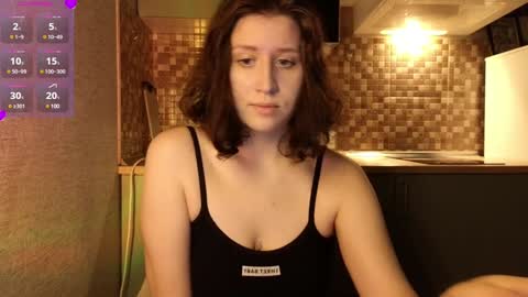 Marrie online show from 01.23.25