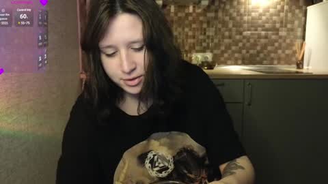 Marrie online show from 01.28.25