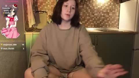Marrie online show from 02.16.25