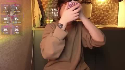 Marrie online show from 02.21.25