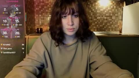 Marrie online show from 02.28.25