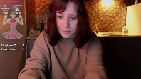 Marrie online show from 03.01.25