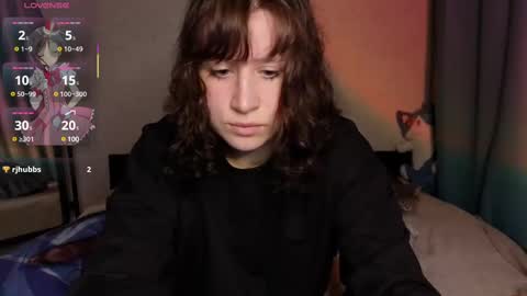 Marrie online show from 03.04.25