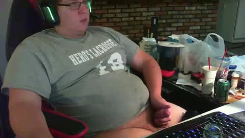 whateverdude555 online show from 10.20.25