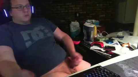 whateverdude555 online show from 11.02.25