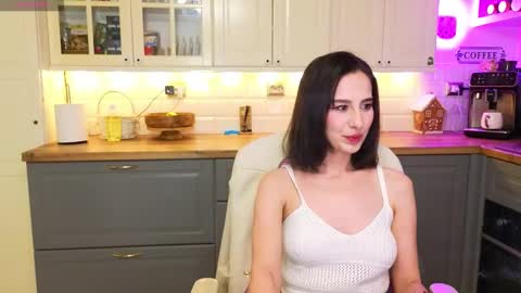 Victoria Maria online show from 03.27.26