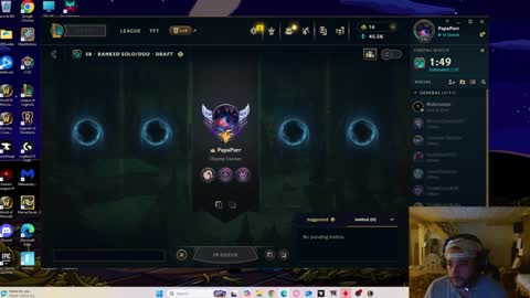 Snapshot of whatsthislol chatting on 09.15.25 whatsthislol online show from 09.15.25