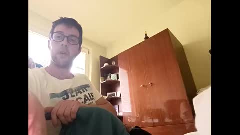 stoffy online show from 09.26.25