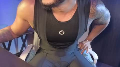 Will online show from 10.15.25