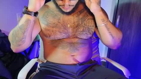 Will online show from 03.23.26