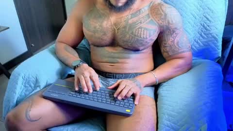 Will online show from 05.24.26
