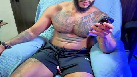 Will online show from 05.25.26