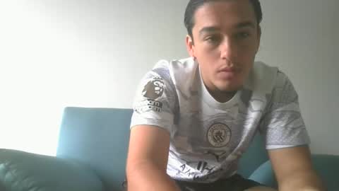 whiiteprince online show from 12.13.24