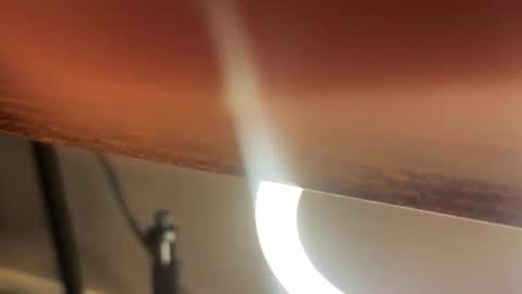 Snapshot of whiskey60 chatting on 10.27.25 Radek and Stella St. Rose online show from 10.27.25