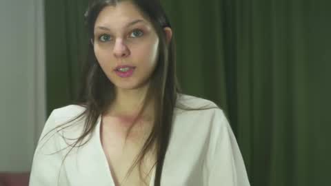 Naomi online show from 03.01.25