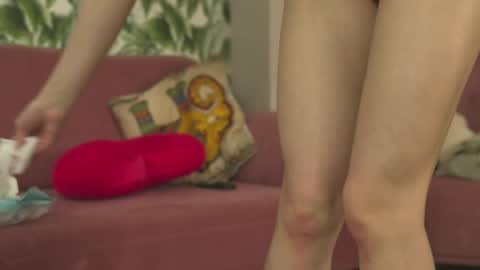 Naomi online show from 03.11.25