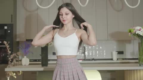 Naomi online show from 11.24.25