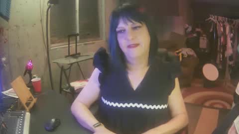 Whisper online show from 12.20.24