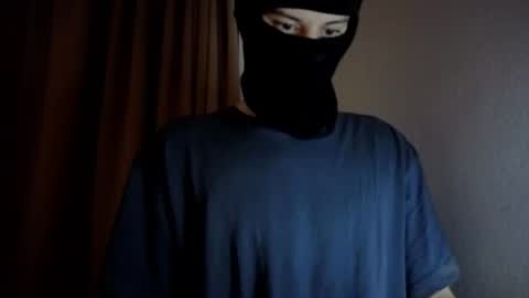 whispero_o online show from 01.10.26