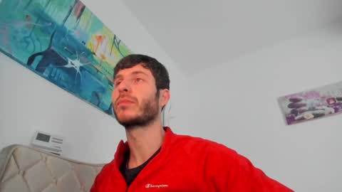 Michael online show from 12.07.24