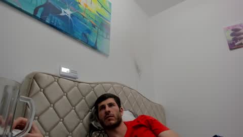 Michael online show from 12.14.24