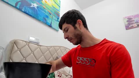 Michael online show from 12.15.24