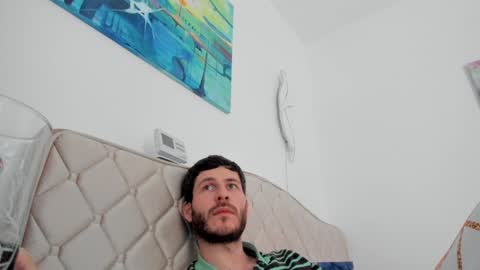 Michael online show from 12.25.24