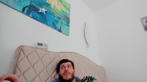 Michael online show from 12.26.24