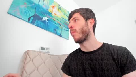 Michael online show from 12.28.24