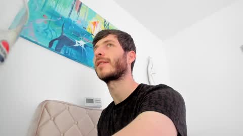 Michael online show from 12.29.24