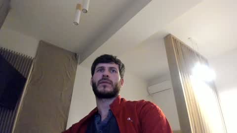 Michael online show from 01.01.25