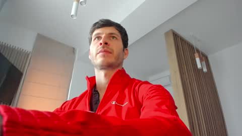 Michael online show from 01.03.25