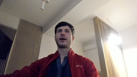 Michael online show from 01.03.25