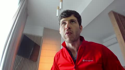 Michael online show from 01.04.25