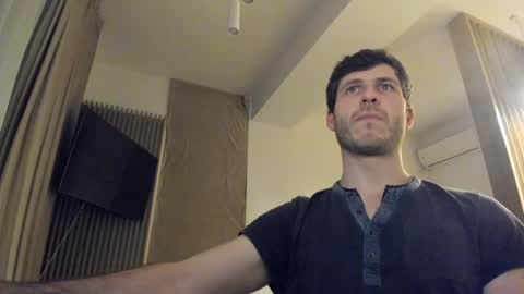 Michael online show from 01.04.25