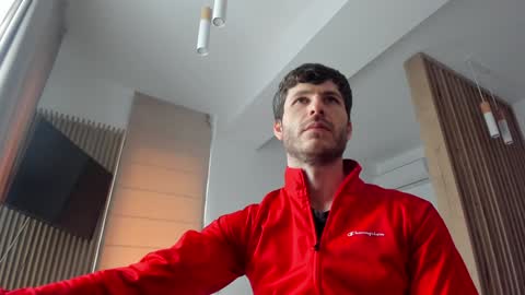 Michael online show from 01.11.25