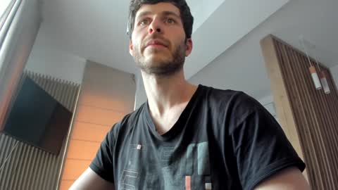 Michael online show from 01.11.25