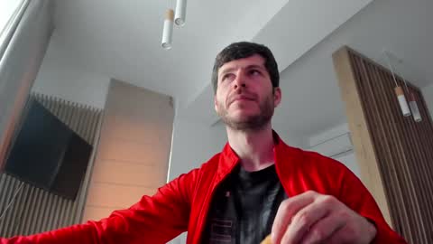 Michael online show from 01.12.25