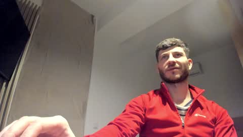 Michael online show from 01.15.25