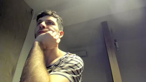 Michael online show from 01.25.25