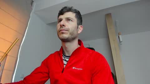 Michael online show from 01.26.25