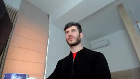 Michael online show from 02.10.25