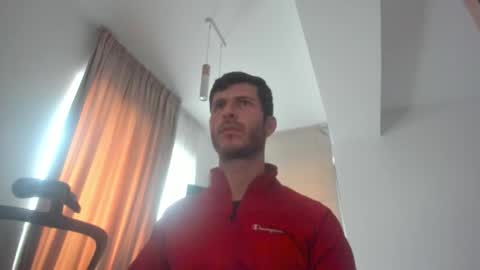 Michael online show from 10.04.25